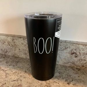 Rae Dunn Halloween Tumbler